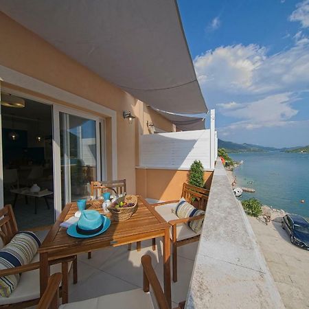 Oyster Paradise Turquoise Apartment Ston Exteriör bild